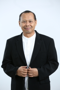 Afan Kurniawan, S.T., M.T.