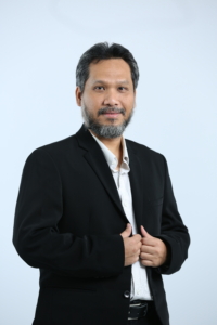 Asst. Prof. Agung Kristanto, Ph.D.