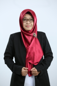 Dr. Siti Mahsanah B., S.T.P., M.T.