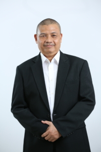 Dr. Ir. Tri Budiyanto, M.T.