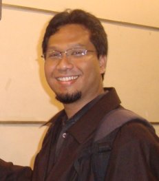 Agung Kristanto, S.T., M.T.