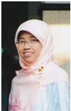 Choirul Bariyah, S.T., M.T.