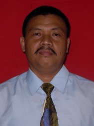 Ir. Tri Budiyanto, M.T.
