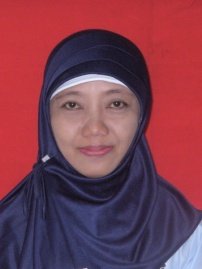 Isana Arum Primasari, S.T., M.T.