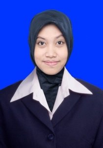 Fatma Hermining Astuti, S.T., M.Sc.