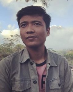Hapsoro Agung Jatmiko, S.T., M.Sc.