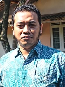 Farid Ma’ruf, S.T., M.Eng.