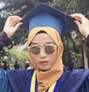 Nisrina Nafiatul Huda, S.T., M.S.M.