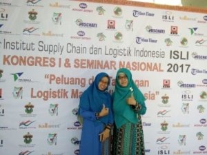 Seminar ISLI 2017