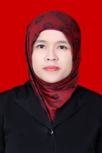 Syifa Fitriani S.T., M.Sc.