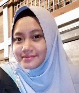 Tatbita Titin Suhariyanto, S.T., M.Sc.