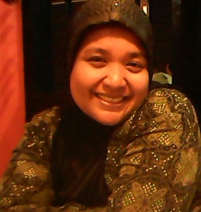 Utaminingsih Linarti, S.T., M.T.