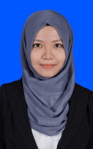 Wandhansari Sekar Jatiningrum, S.T., M.Sc.